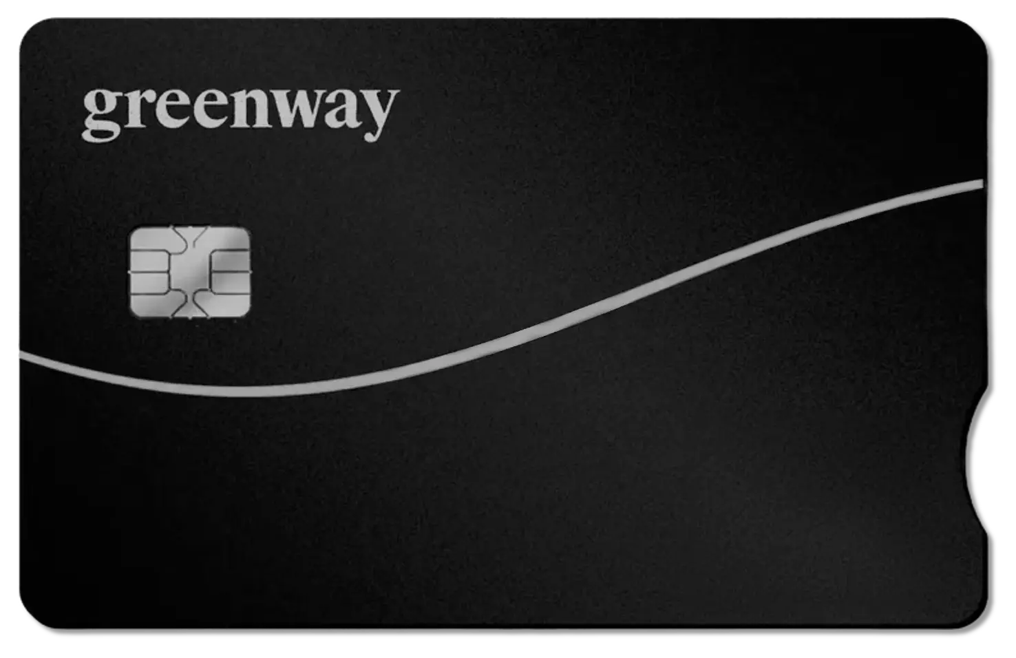 Carte Greenway