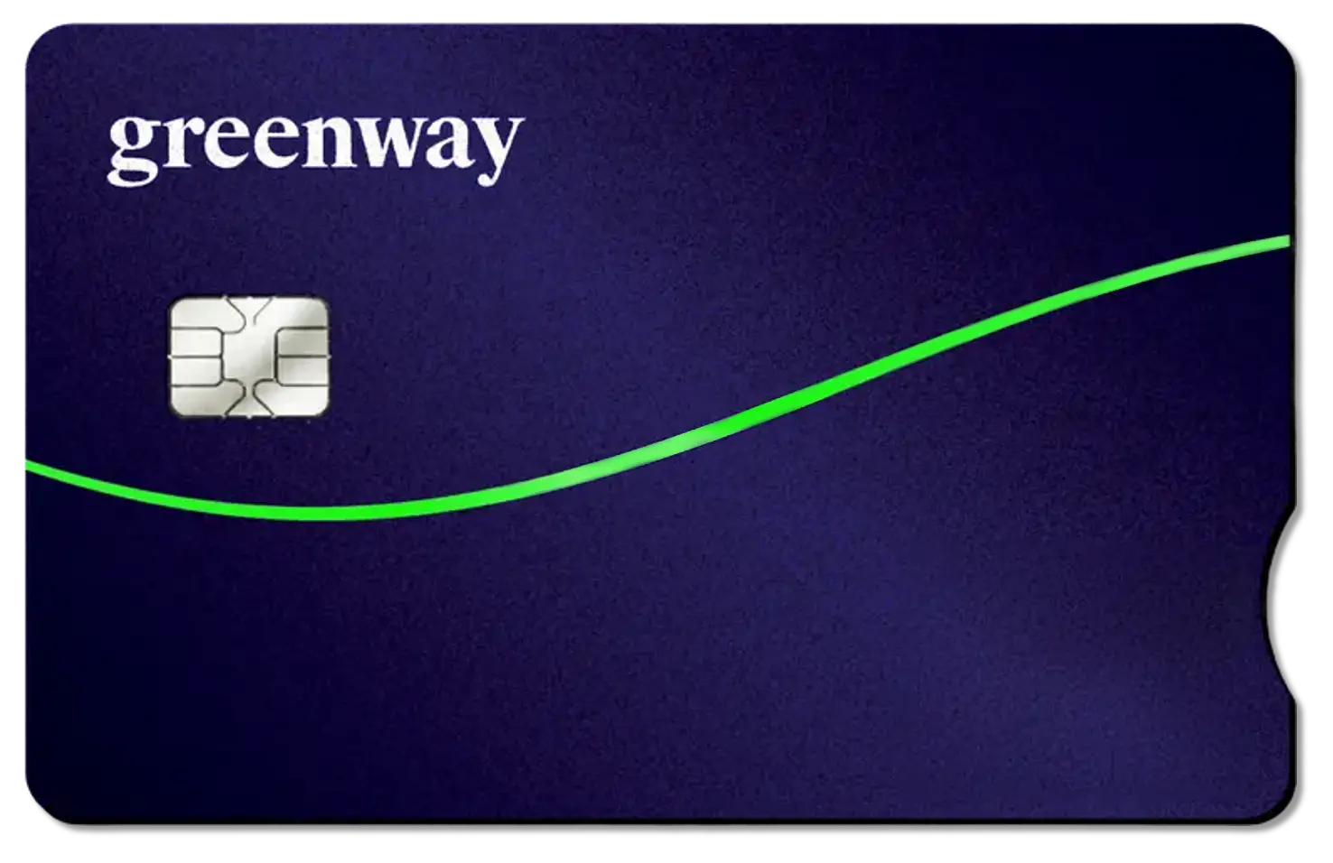 Carte Greenway : paiement mobilités et itinéraires en Europe