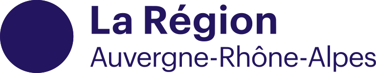 Région Auvergne-Rhône-Alpes