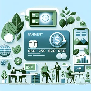 Cartes Greenway : la solution écolo pour une gestion financière optimale