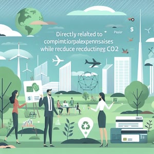 Optimisez vos dépenses pro et votre empreinte carbone avec Greenway, une solution tout-en-un adaptée aux enjeux environnementaux et financiers.