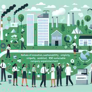 Bilan carbone, RSE, cartes carburant ou mobilité : découvrez comment Greenway.care aide les entreprises à concilier écologie et performance économique.