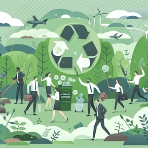 Optimisez paiements, mobilité durable et notes de frais avec Greenway. Boostez productivité, conformité et impact environnemental.