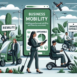 Découvrez comment Greenway transforme la gestion des déplacements pros avec des outils connectés, durables et intégrés à votre stratégie RSE.