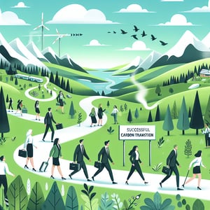Préparez-vous aux obligations 2024-2030 avec Greenway : gestion RSE, mobilité décarbonée et conformité CSRD simplifiée.