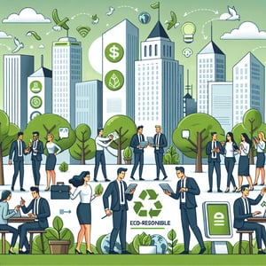 Optimisez dépenses et RSE avec Greenway Care. Suivi CO2, outils connectés et simplicité au service d’une transition écologique concrète.
