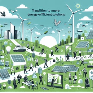 Découvrez comment ADEME, l’UE et Greenway accompagnent la décarbonation avec aides, cartes pro, et solutions RSE adaptées à vos déplacements.