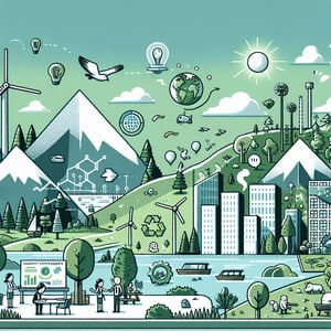 Meta description : Découvrez comment vos dépenses pros deviennent un atout RSE grâce aux outils Greenway. Données, mobilité, dématérialisation : pilotez l'impact durable.