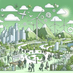 Optimisez vos dépenses et engagez votre entreprise dans la transition écologique grâce à une solution intégrée de paiement, comptabilité et mobilité durable.