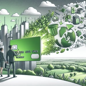 Optimisez gestion, conformité et impact carbone grâce à une carte pro intelligente