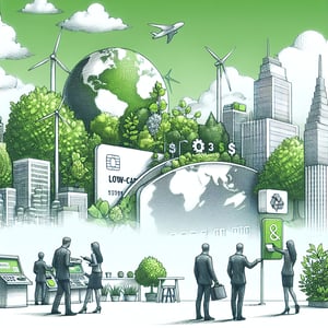 Optimisez vos dépenses pros tout en réduisant les émissions grâce aux solutions Greenway. Un pilotage RSE simple, efficace et connecté.