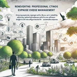 Optimisez dépenses, mobilité et bilan carbone grâce à des cartes intelligentes et un logiciel tout-en-un conçu pour les entreprises durables.