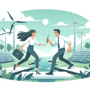 Découvrez comment financer, piloter et mesurer efficacement votre stratégie RSE grâce aux aides ADEME et aux outils intelligents de Greenway.