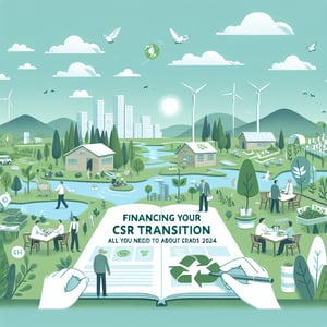 Découvrez comment obtenir et piloter les financements BPI pour réussir votre stratégie RSE. Un guide complet pour PME et ETI engagé·es.