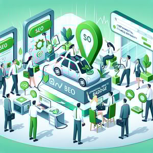 Découvrez comment le badge Greenway simplifie la recharge, centralise la gestion et booste la performance écologique et économique de votre entreprise.