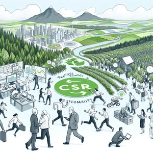 Réduisez vos émissions pro avec Greenway : cartes intelligentes, suivi CO2 automatisé, intégration comptable et pilotage RSE en temps réel.
