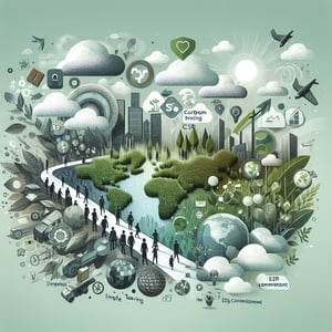 Découvrez comment les cartes Greenway offrent traçabilité carbone, gain de temps et engagement ESG pour une entreprise plus responsable.