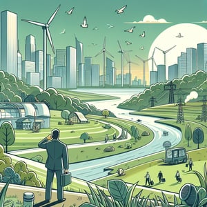 Meta description : Découvrez comment Greenway facilite la gestion des flottes écologiques grâce à ses solutions multi-énergies, de paiement et de pilotage RSE.