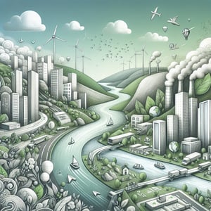 Transformez chaque dépense en action RSE grâce aux cartes et outils Greenway. Gagnez en traçabilité, conformité CSRD et impact carbone maîtrisé.