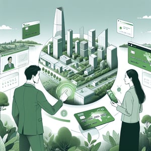 Greenway réinvente les cartes de paiement en alliant gestion, RSE et mobilité pour une entreprise plus durable et performante en 2025.