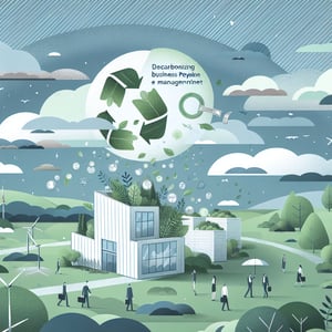 Optimisez votre gestion financière tout en réduisant votre empreinte carbone grâce aux solutions de paiement écoresponsables Greenway.
