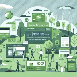 Greenway centralise cartes, notes de frais et impact CO₂ pour une gestion RSE efficace et connectée des dépenses professionnelles.