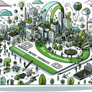 Greenway allie paiements, RSE et automatisation pour réduire l’empreinte carbone des entreprises et simplifier la gestion comptable dès 2025.