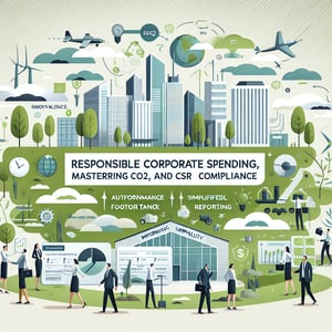 Automatisez les paiements, suivez l’empreinte carbone et simplifiez vos reportings avec les cartes Greenway. Alliez performance, sobriété et conformité.