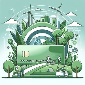 Meta description : Adoptez la carte de paiement écologique Greenway et transformez vos dépenses en levier RSE. Suivi CO₂, mobilité durable et conformité CSRD intégrés.