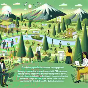 Automatisez vos paiements, suivez votre impact carbone et optimisez votre RSE avec la carte pro durable Greenway. Êtes-vous prêt pour 2025 ?