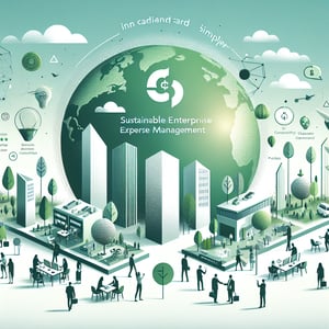 Centralisez paiements, automatisez reporting carbone et pilotez votre stratégie durable avec la solution Greenway Mobilité.