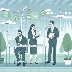 Réduisez vos émissions Scope 3 grâce à une carte pro intelligente alliant gestion, sobriété et reporting RSE automatisé.