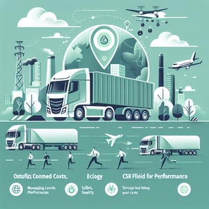 Découvrez comment une flotte connectée booste sécurité, écologie et productivité tout en réduisant vos coûts grâce à la solution Greenway Fleet.