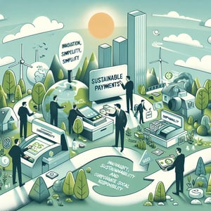 Meta description : Découvrez comment digitaliser vos paiements d’entreprise pour réduire l’empreinte carbone, améliorer la RSE et gagner en efficacité avec Greenway.