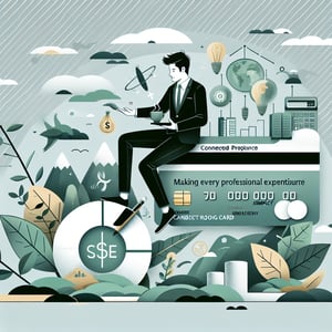 Optimisez vos coûts et réduisez vos émissions grâce à une carte pro connectée à votre comptabilité et votre reporting carbone CSRD.