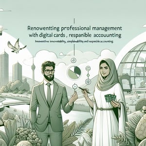 Modernisez votre entreprise avec des cartes pro intelligentes et une comptabilité RSE-ready pour plus d'efficacité, de traçabilité et d'impact positif.