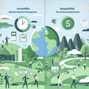 Optimisez dépenses, RSE et mobilité avec Greenway, la plateforme tout-en-un pour une gestion responsable et simplifiée des frais professionnels.