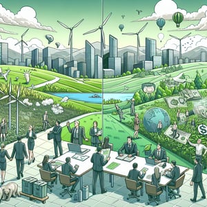 Optimisez vos finances et réduisez votre empreinte carbone grâce aux cartes pro intelligentes et à la digitalisation des dépenses professionnelles.