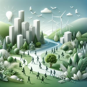 Cartes pro intelligentes pour suivre vos émissions et automatiser votre reporting RSE. Moins de paperasse, plus d'impact mesurable.