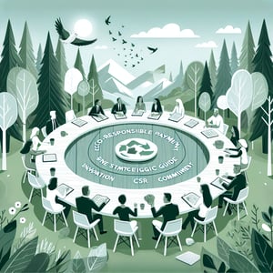 Optimisez vos dépenses pros tout en réduisant votre empreinte carbone grâce aux solutions durables de Greenway. Boostez performance, RSE et conformité !