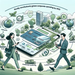 Cartes pro intelligentes, suivi carbone et interface unique : simplifiez la gestion tout en renforçant votre stratégie RSE.