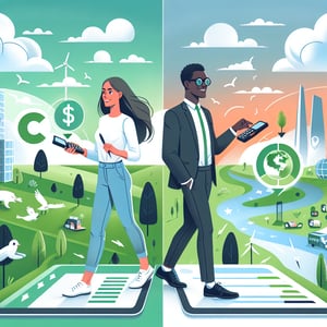 Découvrez comment Greenway révolutionne la gestion des frais pros avec une approche automatisée, centralisée et écoresponsable pour les entreprises modernes.