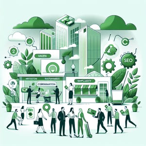 Optimisez vos frais, digitalisez vos paiements et réduisez votre CO2 grâce aux cartes Greenway : une solution complète, RSE et automatisée.