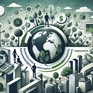 Greenway transforme vos paiements pros en outils RSE pour mesurer, réduire et valoriser l’empreinte carbone de votre entreprise.