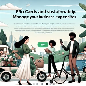 Optimisez vos frais pros, réduisez votre empreinte carbone et simplifiez la gestion RH avec la solution tout-en-un Greenway.