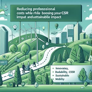 Greenway.Care digitalise la gestion des dépenses pour allier finance, RSE et mobilité durable. Gagnez du temps et optimisez chaque euro dépensé.