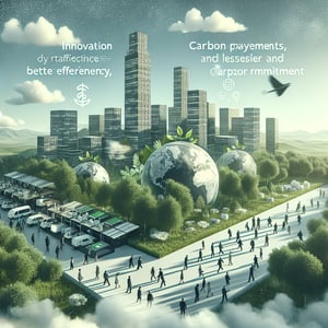 Digitalisez vos paiements pro pour gagner en efficacité et réduire votre empreinte carbone avec l'approche durable et centralisée de Greenway.