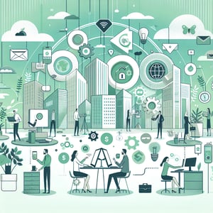 Meta description : Découvrez comment moderniser la gestion des frais pros grâce aux cartes intelligentes, à l’automatisation comptable et au pilotage RSE intégré.