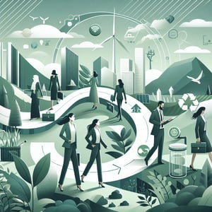 Unifiez cartes pro et données carbone pour une gestion plus verte et simplifiée. Moins d’émissions, plus de contrôle et de performance durable.