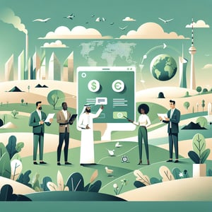 Optimisez vos dépenses pro tout en réduisant votre empreinte carbone grâce aux cartes corporate et outils RSE intégrés de Greenway Care.